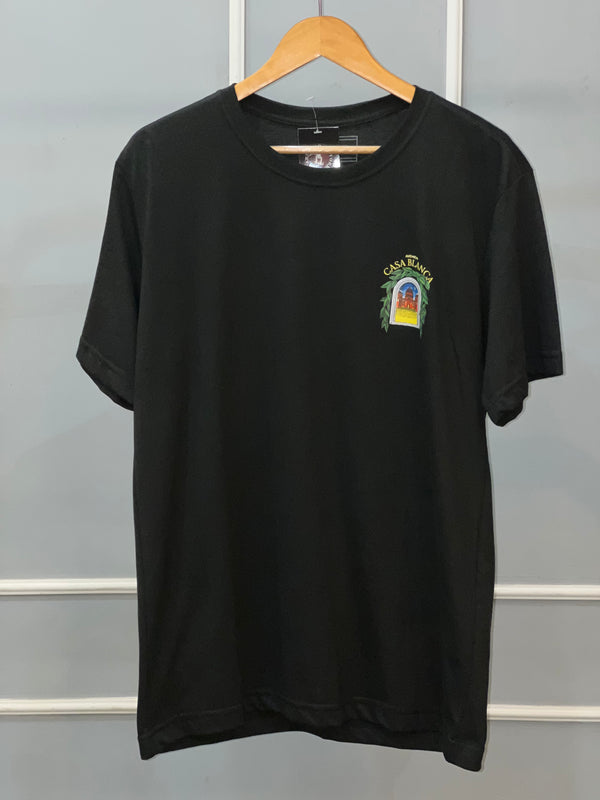 Camiseta CASA BLANCA - Premium 40.1