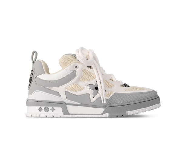 Louis Vuitton LV Skate Gray