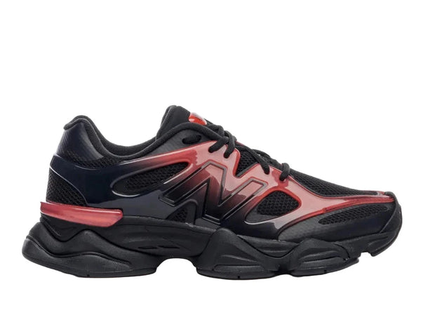 NEW BALANCE 9060 “Red Eclipse”