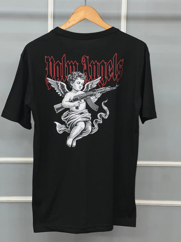 Camiseta Palm Angels - premium 40.1