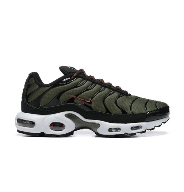Air Max TN Plus 1 “Black Olive”