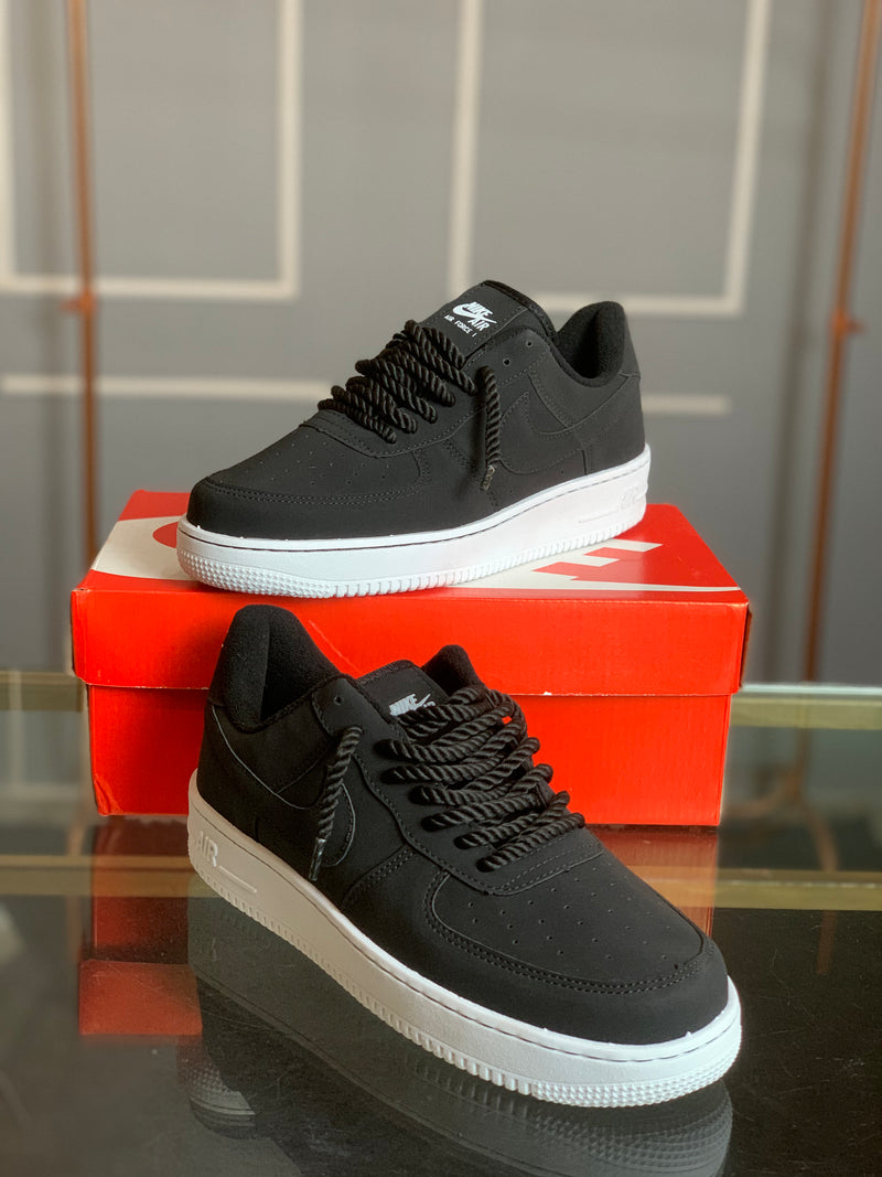 Tênis AIR FORCE 1 (AF1) - Modelo Clássico 🥇