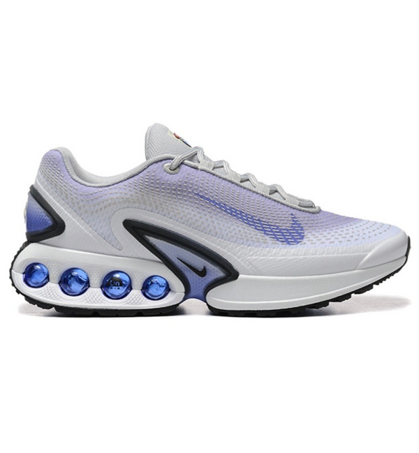 AIR MAX DN “WHITE PURPLER”
