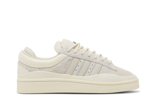 Bad Bunny x adidas Campus Light “Cloud White / Bege”