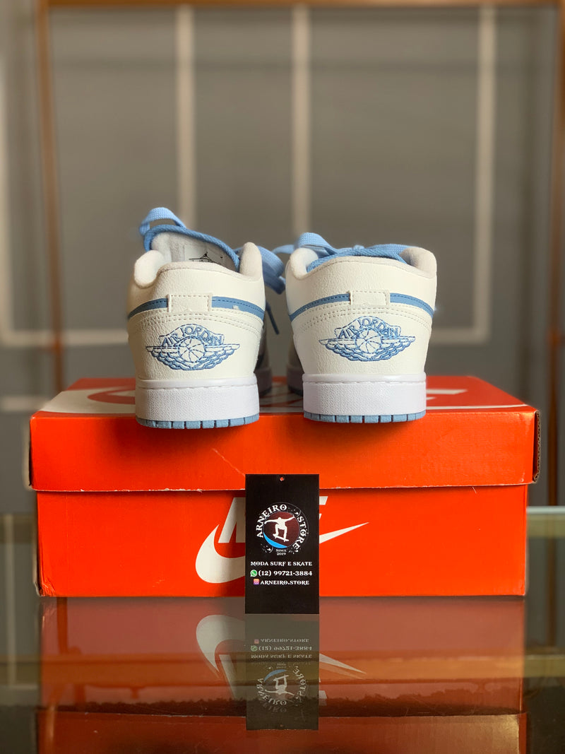 Tênis Nike dunk Low - Modelo Clássico e versátil 🏆