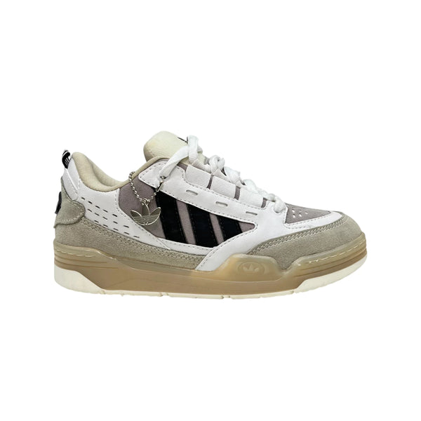Adidas 2000 Branco e Bege