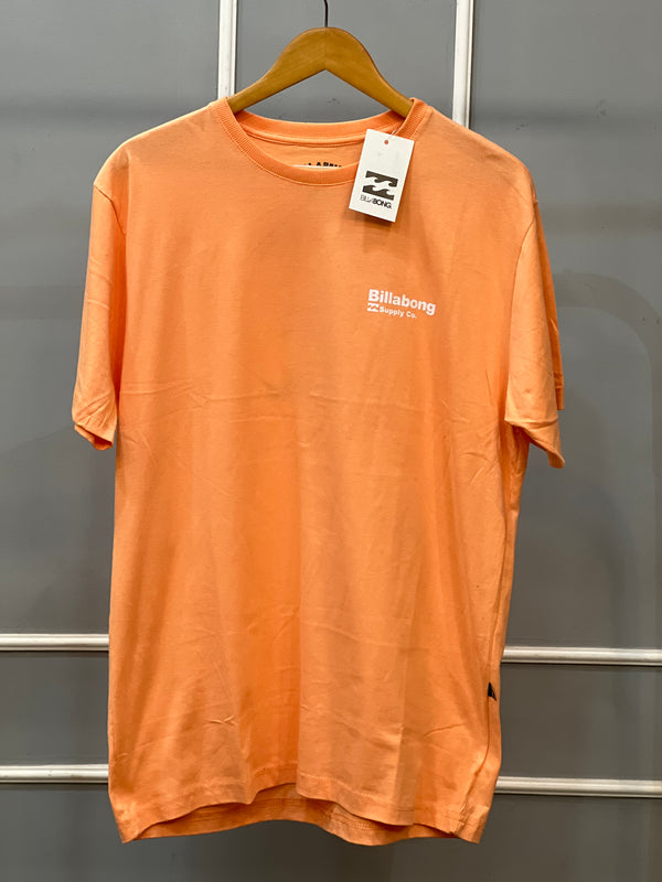 Camiseta BILLABONG - premium 40.1