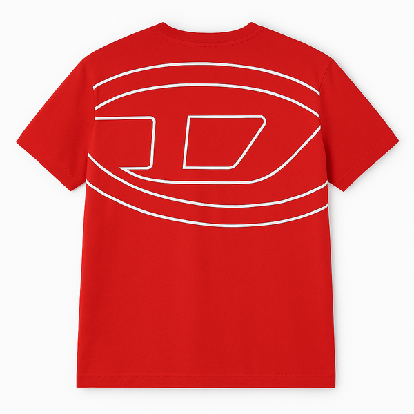 Camiseta Diesel