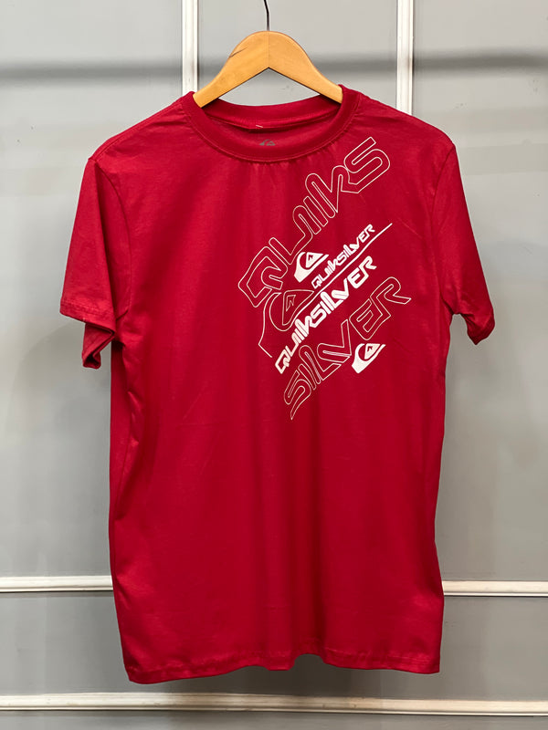 Camiseta Quiksilver - Premium 40.1