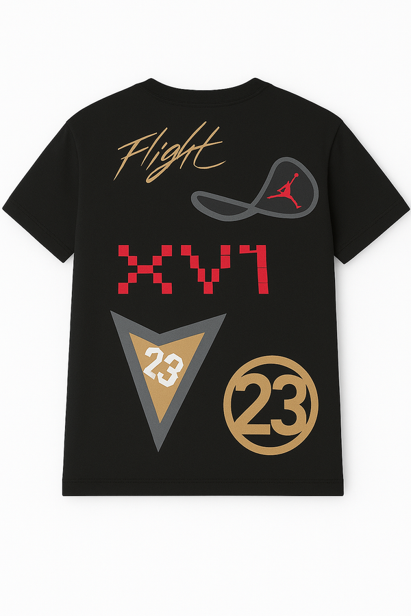 CAMISETA JORDAN XV1 “FLIGHT 23”