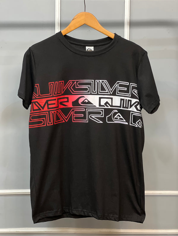 Camiseta Quiksilver Gradient - premium 40.1