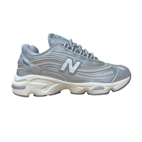 New Balance 1000 - cor prata