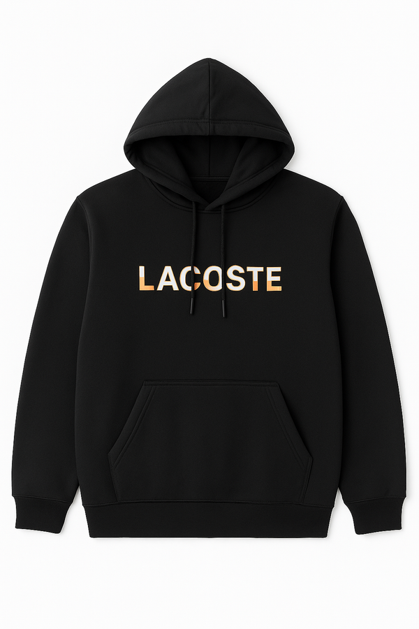 Moletom Lacoste com Capuz