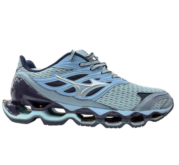 Mizuno Prophecy 11s Azul Bebê