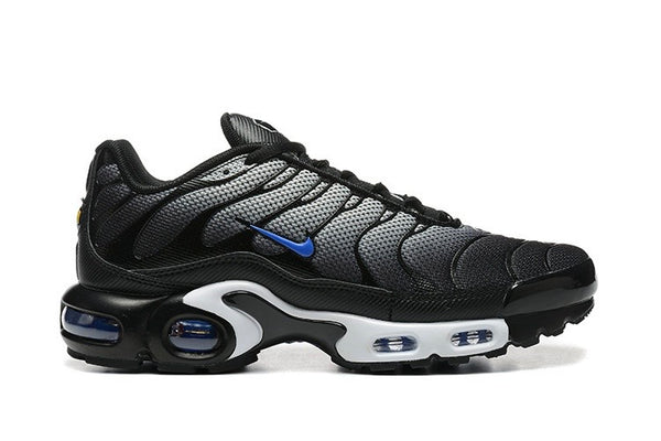 Nike Air Max Plus “White Black Racer Blue”
