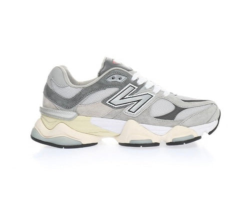 New Balance 9060 Rain Cloud Grey