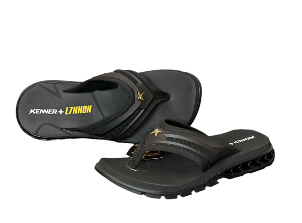 Kenner New Force – Edição L7NNON