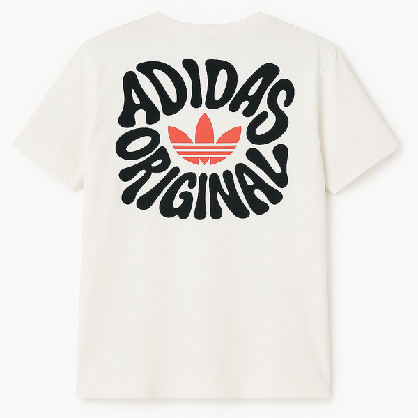 Camiseta premium - ADIDAS