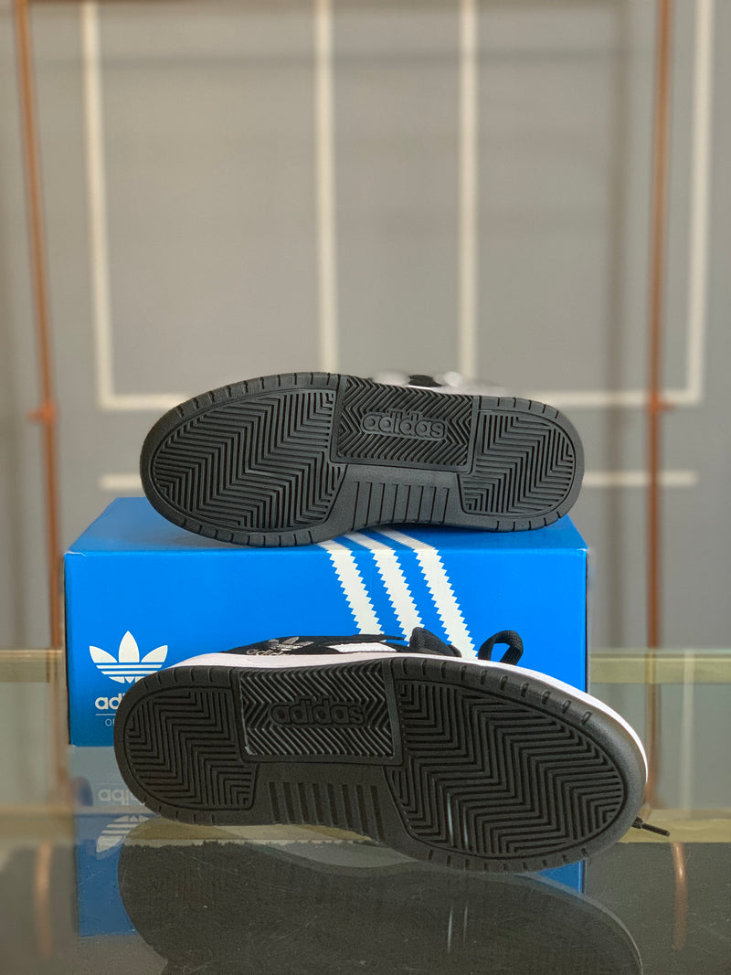 Tênis Adidas Forum - Estilo Clássico e Conforto 🏆