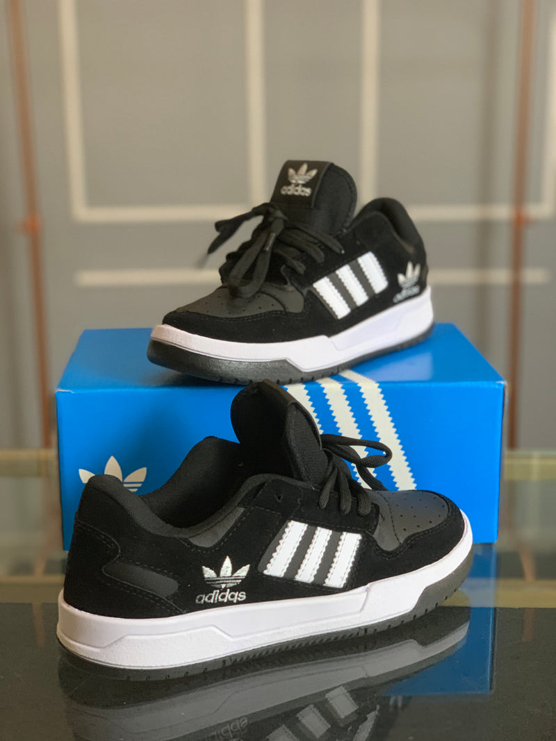 Tênis Adidas Forum - Estilo Clássico e Conforto 🏆