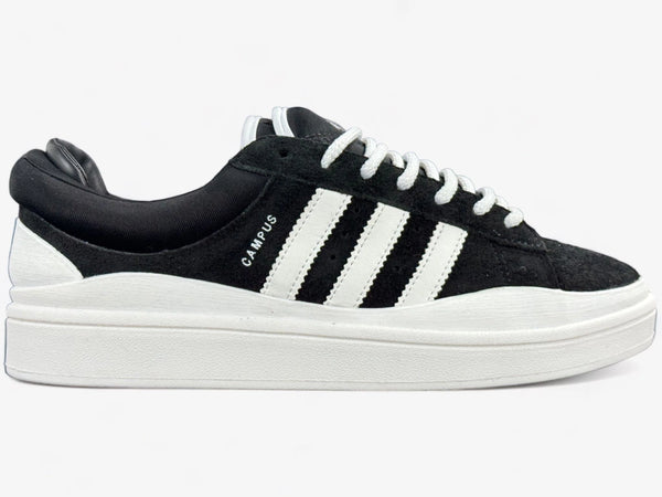 Adidas Campus x Bad Bunny ‘Black White’