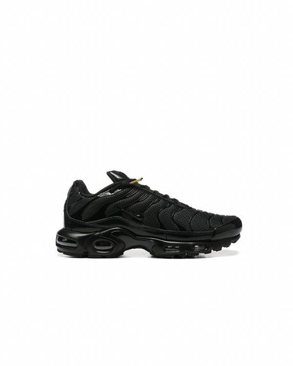 Air Max TN Plus 1 “Triple Black”
