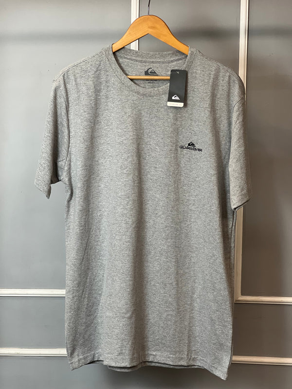 Camiseta premium 40.1 - QUIKSILVER bordado