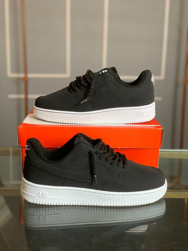 Tênis AIR FORCE 1 (AF1) - Modelo Clássico 🥇