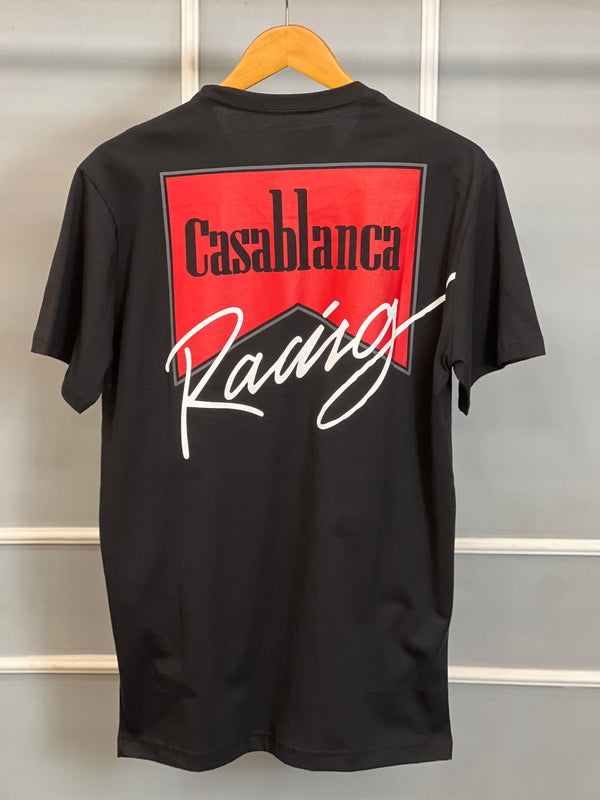 Camiseta Casa Blanca - premium 40.1
