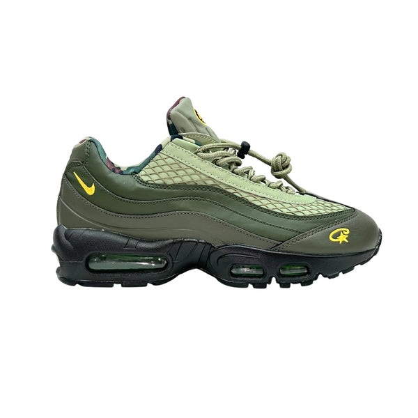 Air Max 95 Cortez “GUTTA GREEN”