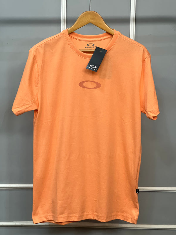 Camiseta Oakley básica - premium 40.1