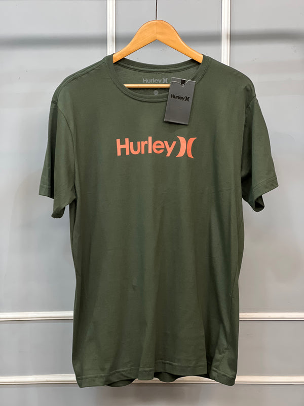 Camiseta Hurley - premium 40.1