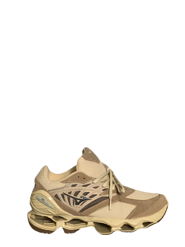 Tênis Mizuno Wave Prophecy LS