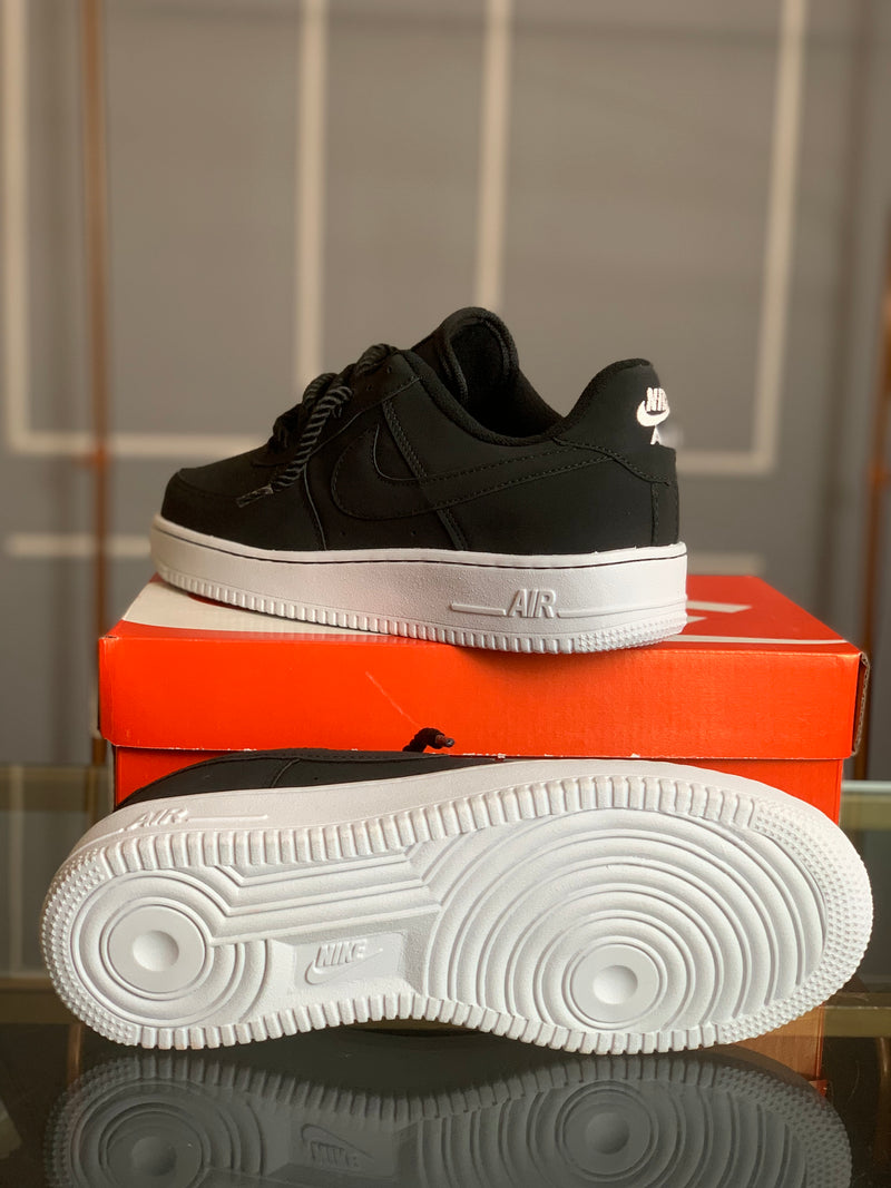 Tênis AIR FORCE 1 (AF1) - Modelo Clássico 🥇