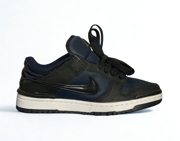 Tênis Nike Dunk Low- Twist