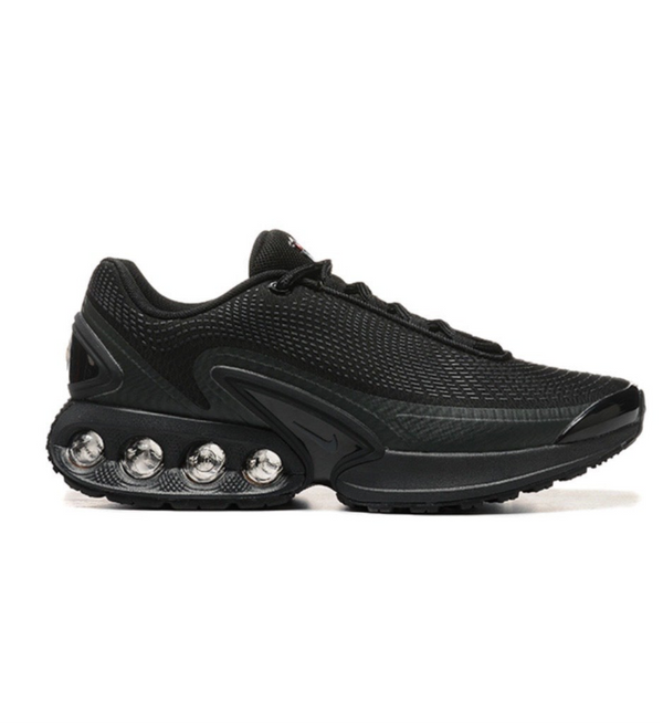 Air Max DN “Black Green Moss”