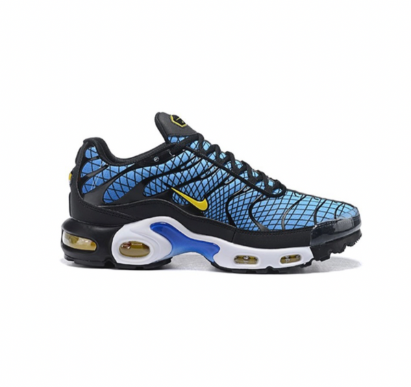 Nike Air Max TN Plus - Greedy