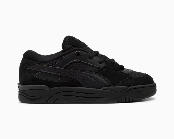 Puma-180 Black