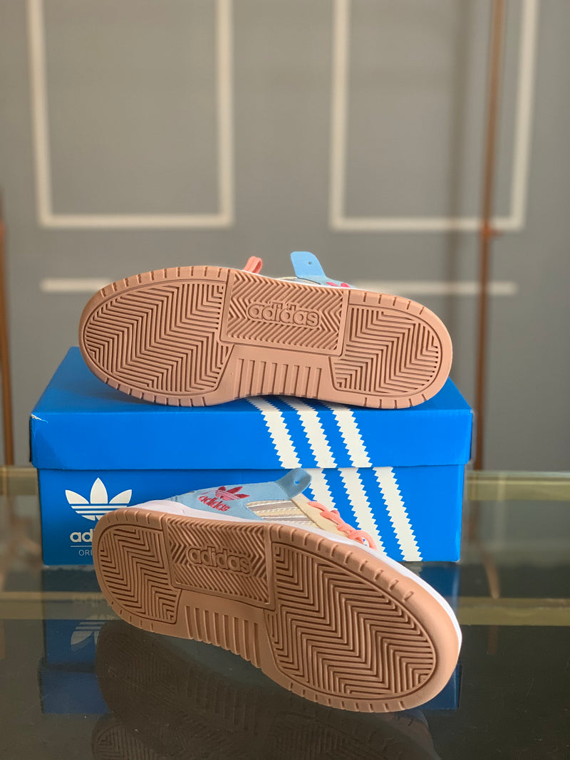 Tênis Adidas Forum Feminino - Estilo Clássico e Conforto 🏆