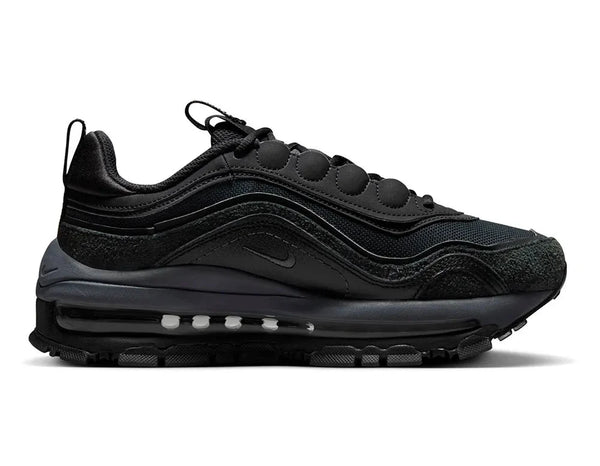 Tênis Nike Air Max 97 Futura – Triple Black