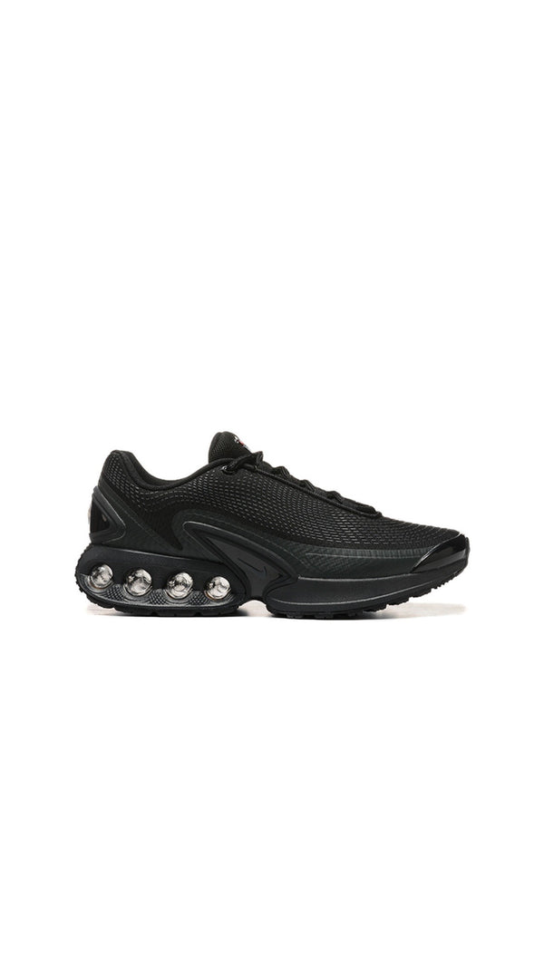 Air Max DN “Black Green Moss”