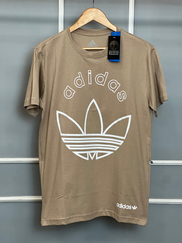 Camiseta ADIDAS - Linha premium 40.1