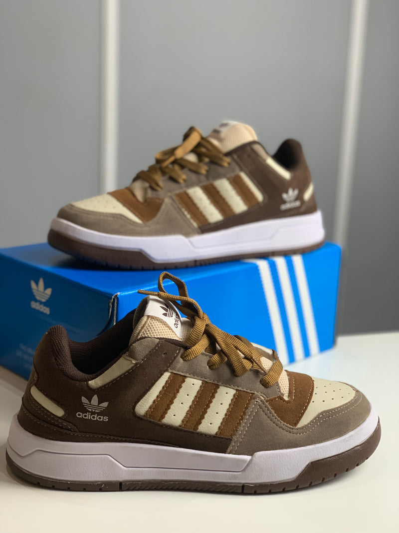 "Descubra o Estilo Atemporal: Tênis Adidas Forum para Todos os Momentos!" 🏆