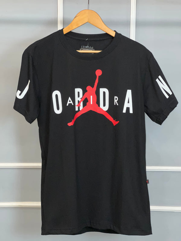 Camiseta JORDAN JUMPMAN - premium 40.1