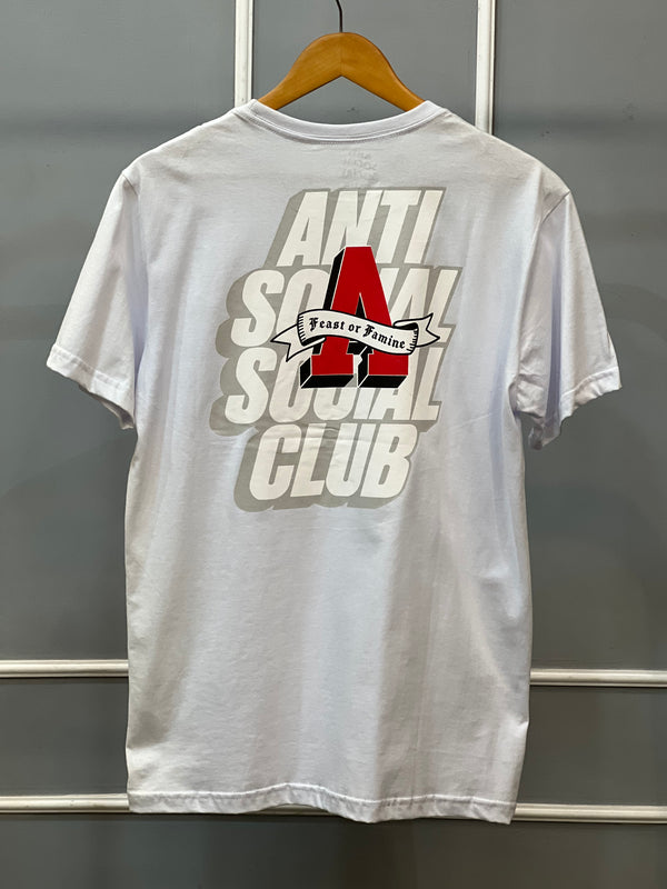 Camiseta “ASSC” - Premium 40.1
