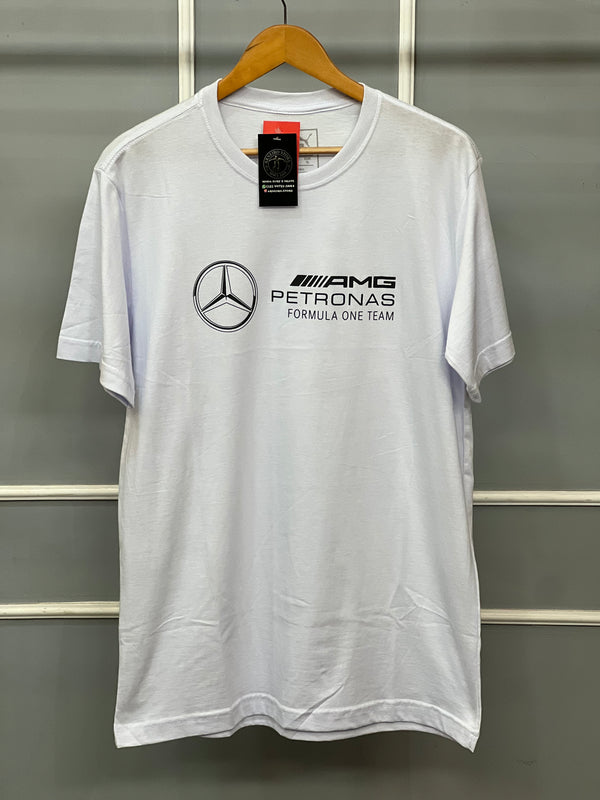 Camiseta Mercedes AMG Petronas Formula One Team