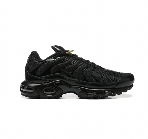 Air Max TN Plus 1 “Triple Black”