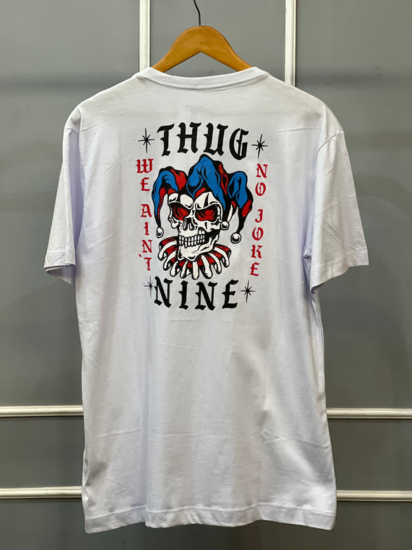 Camisetas THUG NINE - Premium 40.1