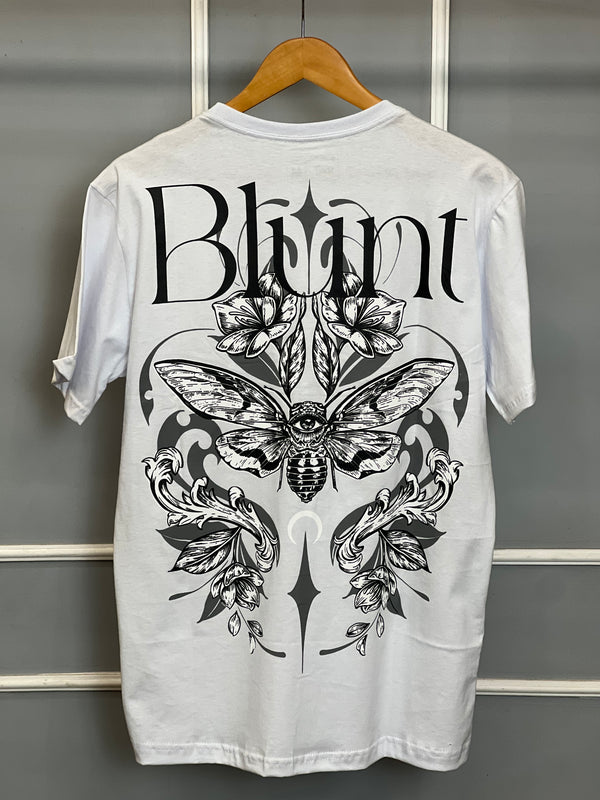Camiseta BLUNT - premium 40.1