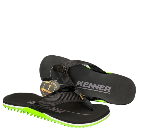 Kenner Kivah NK6